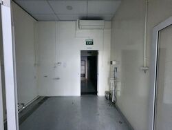 Mandai Foodlink (D25), Factory #568051321